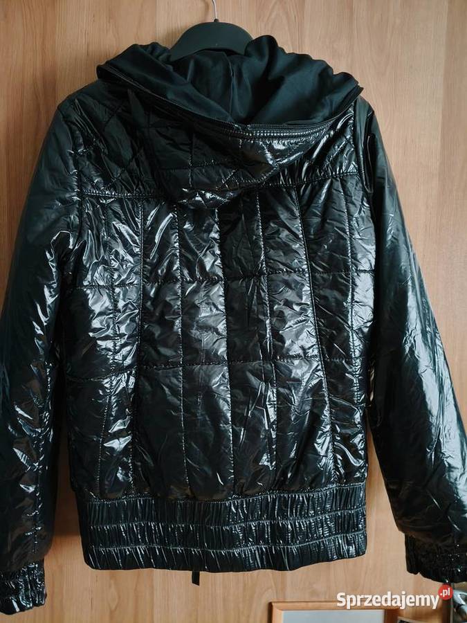 Kurtka damska Toruń sprzedam