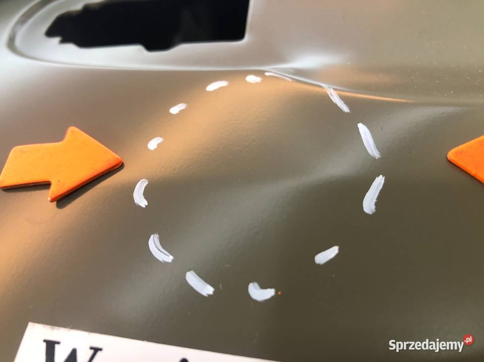 Toyota Hilux AN110 AN120 VIII 20152020 Double osobowe Skarżysko-Kamienna