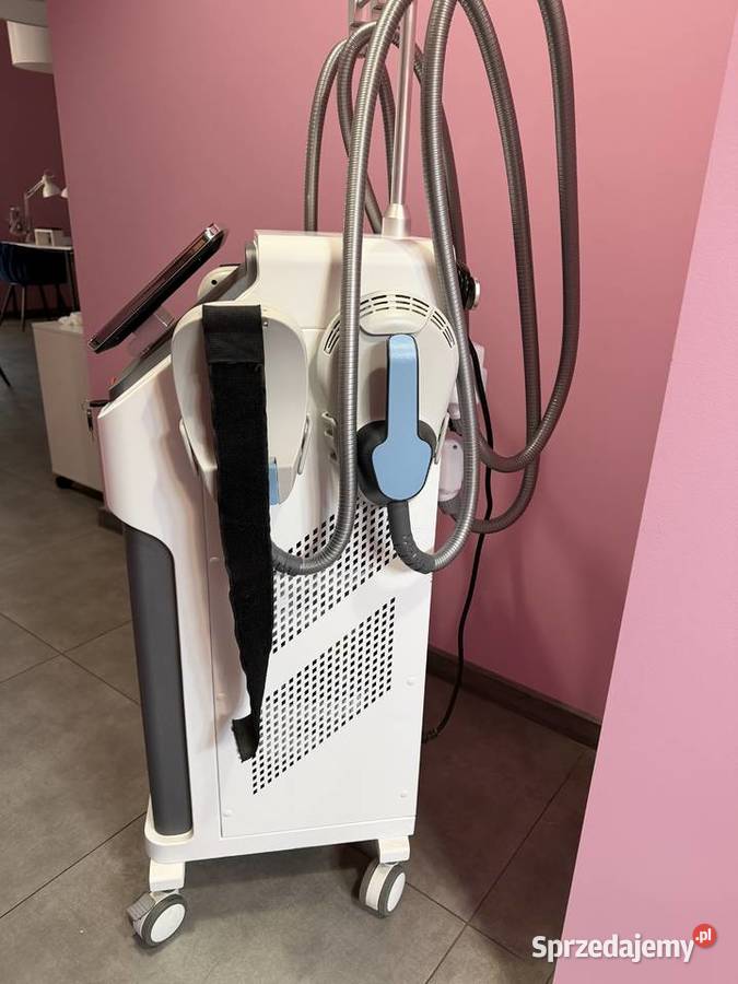 Elektrostymulacja EMS 30 skurczów Bydgoszcz