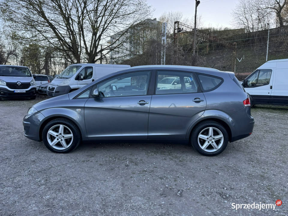Seat Altea XL