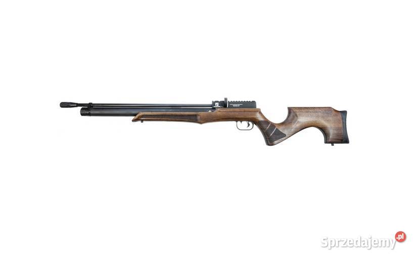 Wiatrówka PCP Reximex Lyra 55 mm niekokesz wielkopolskie