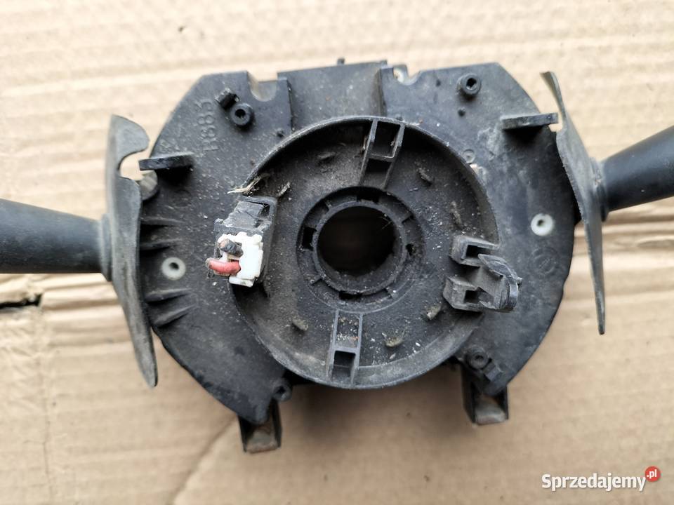 MANETKA FIAT PUNTO SIENA BRAVO BRAVA Kamień-Kolonia