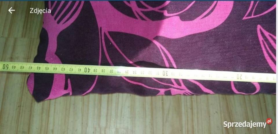 Poduszki jasie Pakość