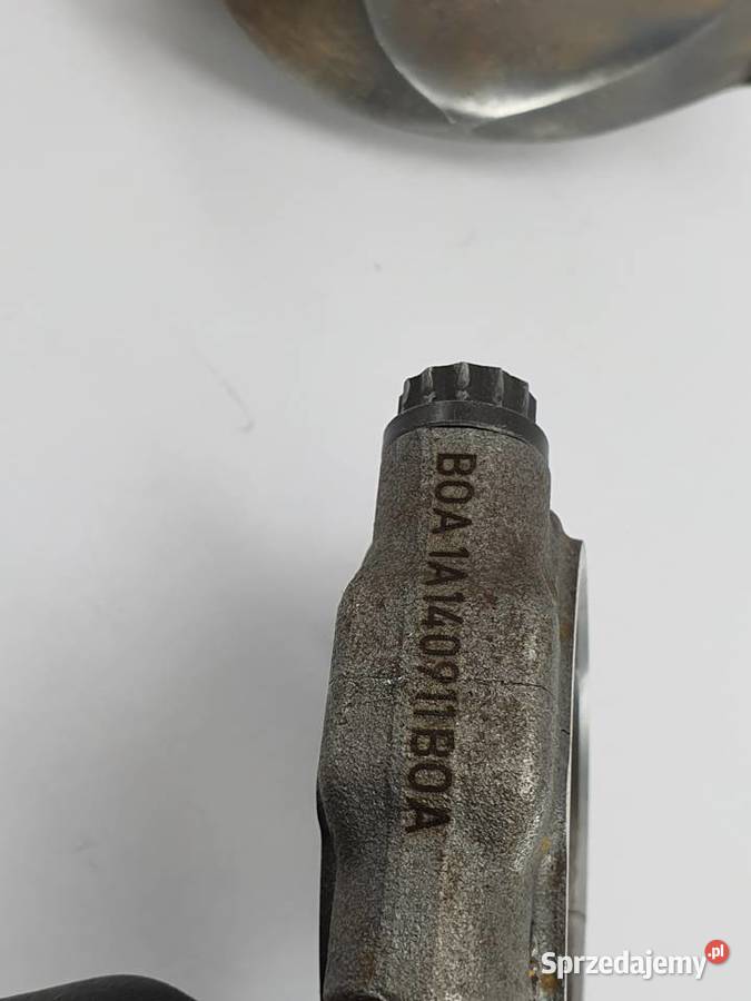 Korbowod Tlok Bmw Gs 1200 Adventure 1318 Łódź sprzedam