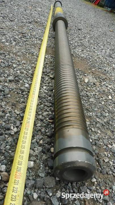 PODPORA STABILIZACYJNA PARATECH 22796004 Wąchock