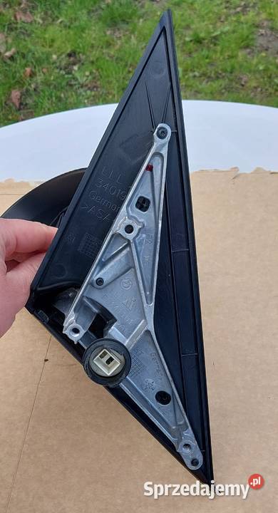 LUSTERKO LEWE ELEKTRYCZNE BMW E87 dolnośląskie Mielęcin sprzedam