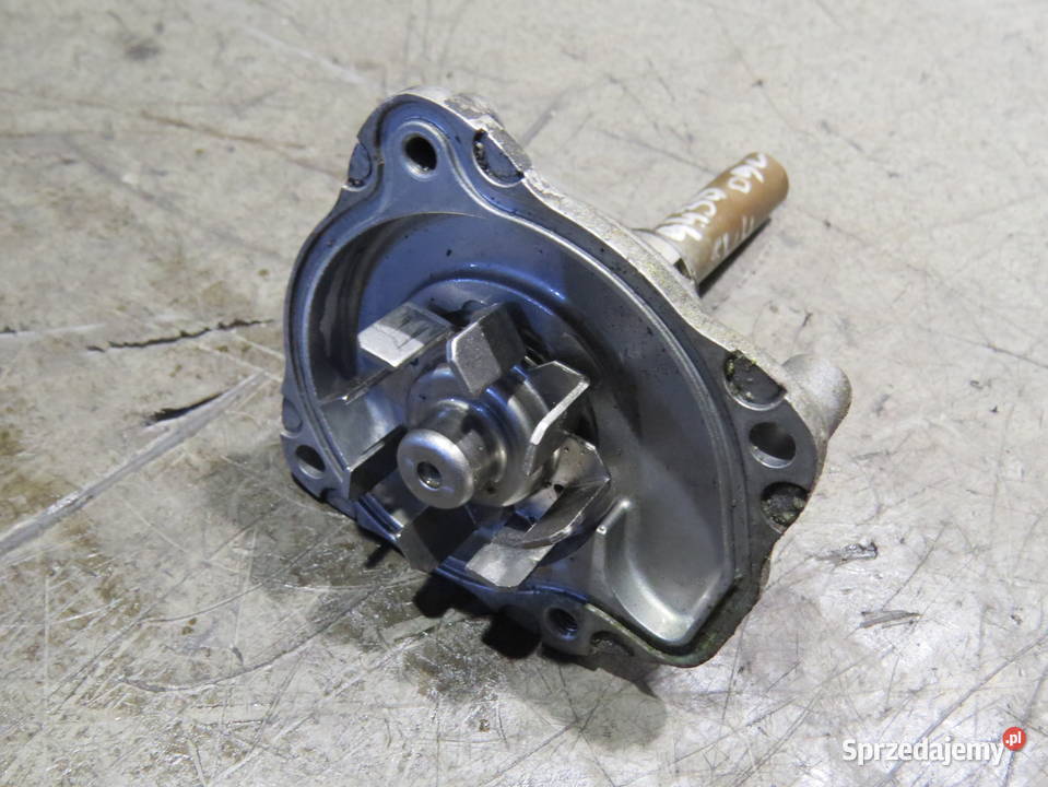 HONDA SWT400 SW 400 650 POMPA WODY WIRNIK DEKIEL łódzkie Łódź