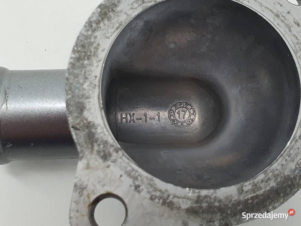 DEKIEL POKRYWA TERMOSTATU HONDA CRF 1000 AFRICA Janowice