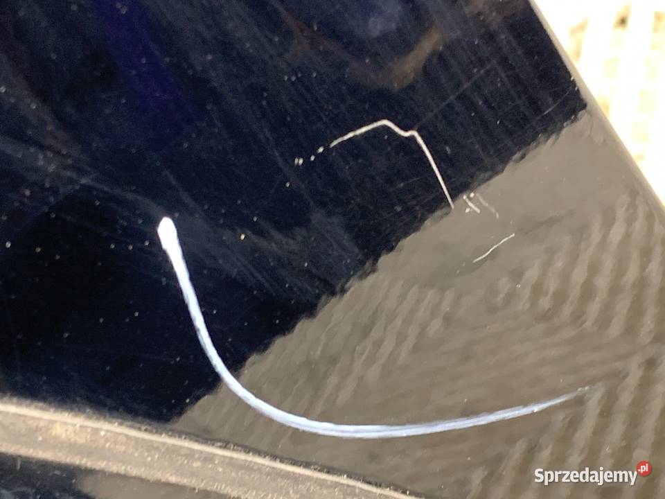 BŁOTNIK LEWY PRZÓD VOLVO V70 II Hatchback 9908