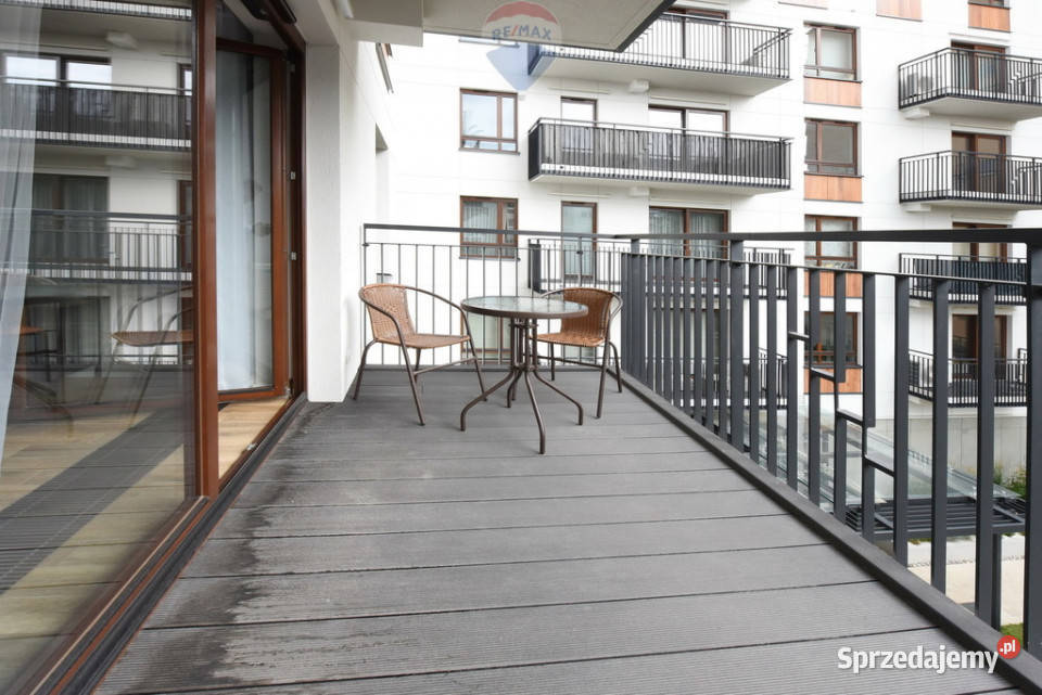 Luksusowe klimatyzacja garaż cisza metro apartamentowiec mazowieckie Warszawa