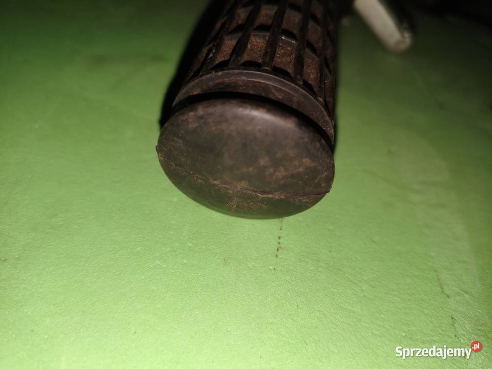 Rolgaz Manetka gazu K750 Dniepr MT K650 wielkopolskie Leszno