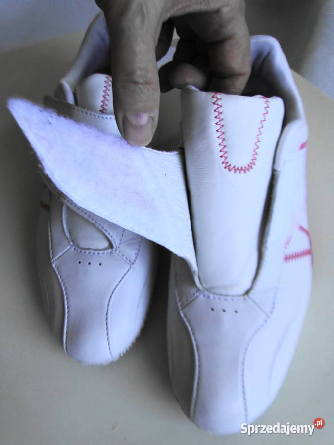 nowe buty Lacoste 39 skóra naturalna Lacoste Warszawa