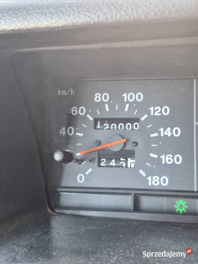 Łada niva 4x4 17 lpg 2009 nieuszkodzony Toruń sprzedam