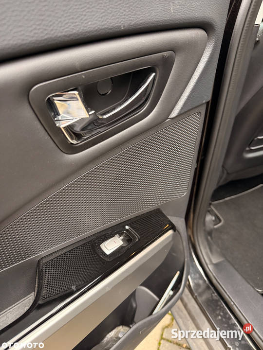 SsangYongKGM Tivoli 16 Quartz 4x4 Tivoli Warszawa