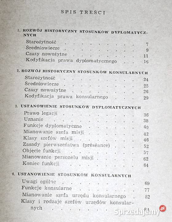 Dyplomaci i konsulowie Mirosław Gąsiorowski