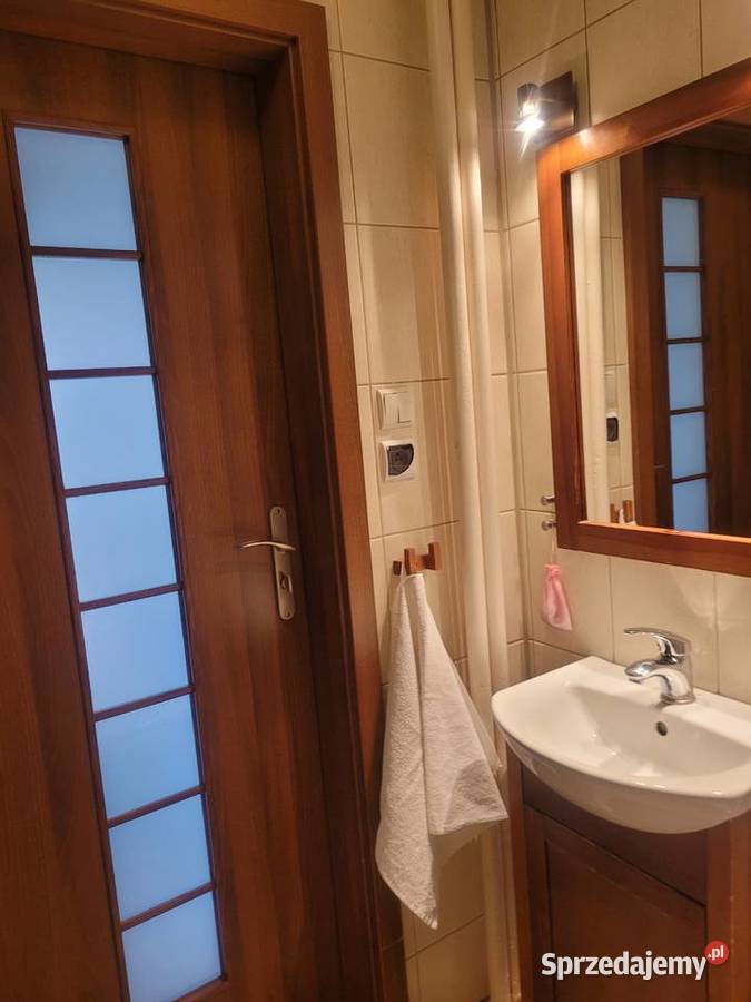 51 m2 3 pokoje Bałuty Doły 5 piętro Łódź sprzedam