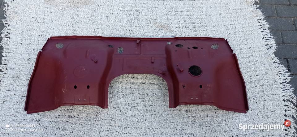 Fiat 125p FSO ściana grodziowa grodź środkowa Olesno sprzedam