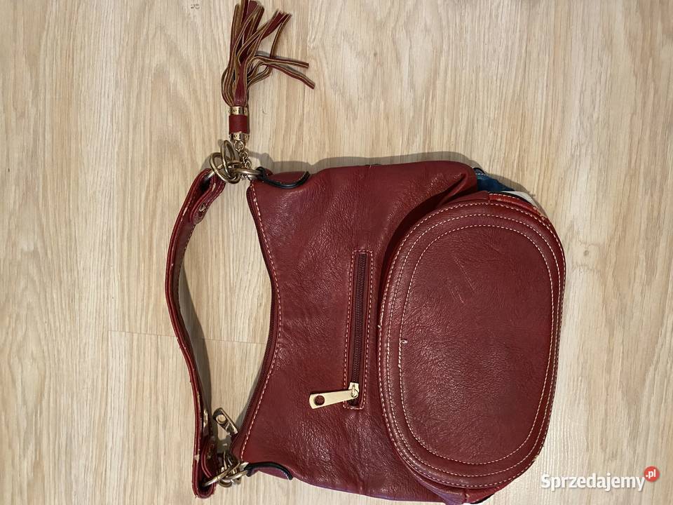 Prada milano 1903 Do ręki  Moda i Styl Gdynia sprzedam