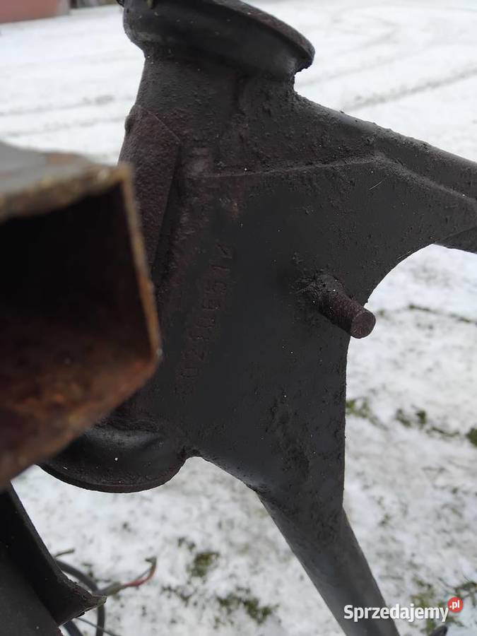 Wsk wfm Shl Romet Komar Tarnów