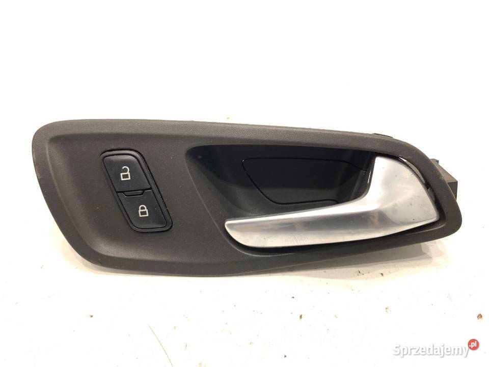 KLAMKA WEWNĘTRZNA PRAWY PRZÓD FORD TRANSIT podkarpackie sprzedam