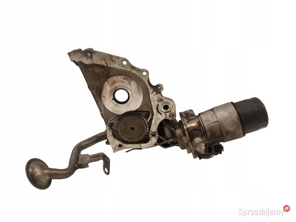 POMPA OLEJU 20 CRDI Kia Ceed I 20062012