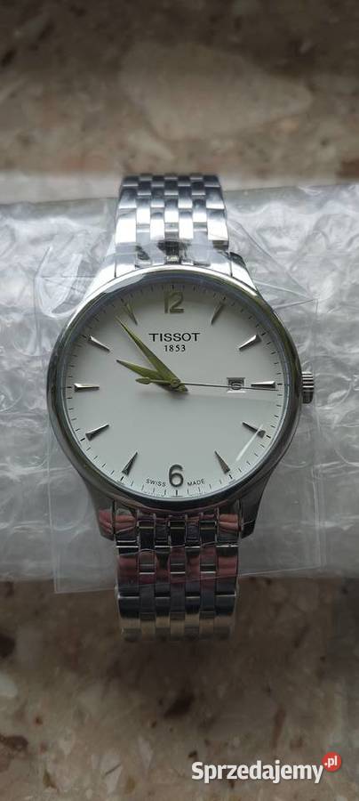 Zegarek męski Pajęczno