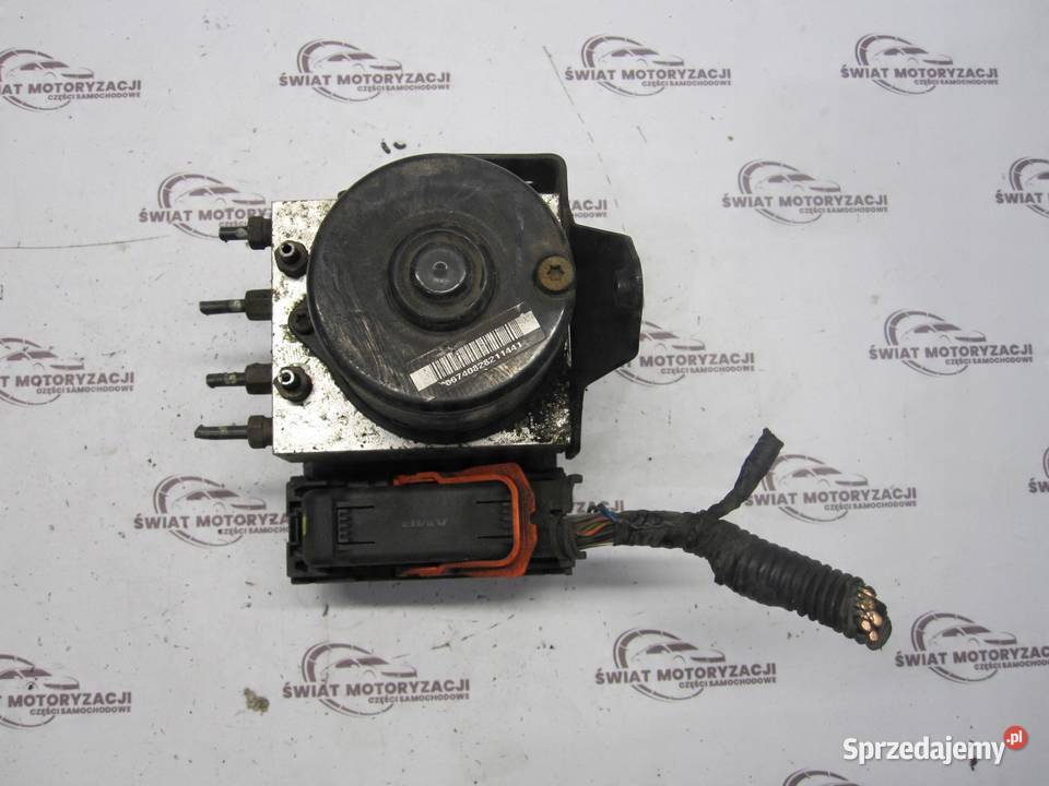 HONDA CRV II 04r pompa ABS 57110S9AE010M1 Pompy hamulcowe