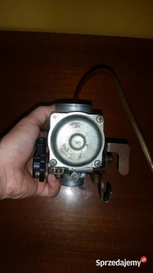 Gaźnik Suzuki GN EN GZ ES DR 125 MIKUNI Parczew
