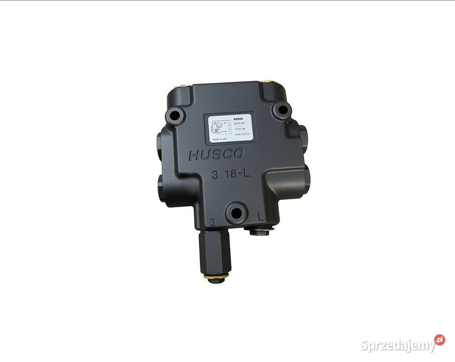 JCB 332H4862 Zawór zamek siłownika JCB Poznań