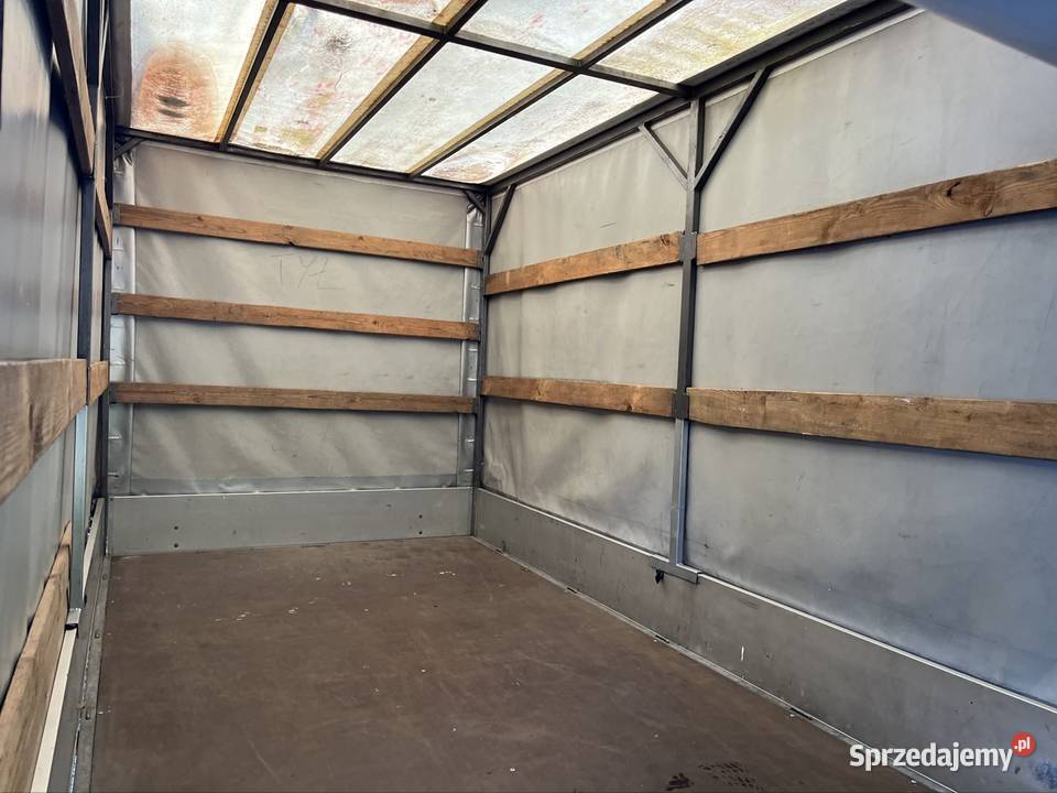 Przyczepa laweta sam lawety Jacków sprzedam