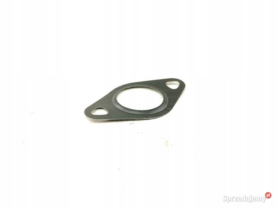 USZCZELKA KOLEKTORA DOLOTOWEGO FIAT PUNTO 2012