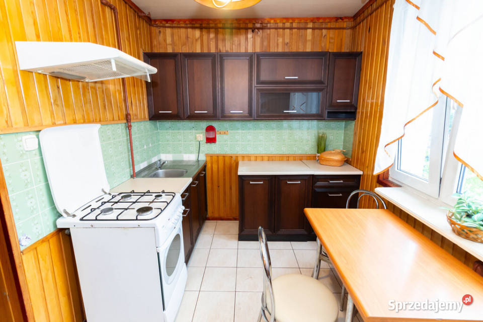 Widne mieszkanie Osiedle Rosochy 2 pokoje 4671m2 blok Ostrowiec Świętokrzyski