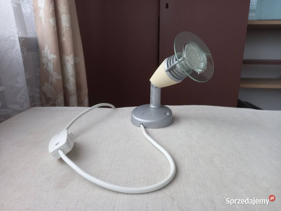 Lampka scienna sufitowa sprzedam