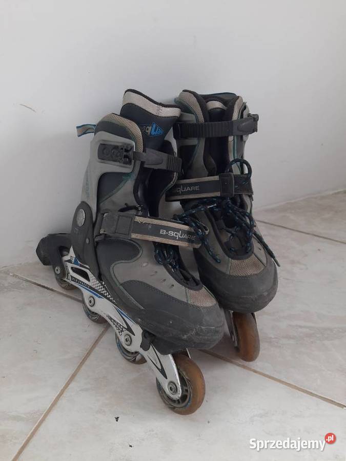 Sprzedam łyżworolki rolki rozmiar 37 39 Kraków