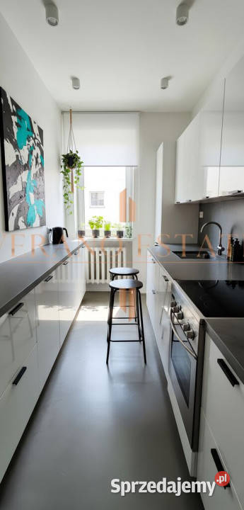 Świetna Praga Płd 4 pokoje 56 m wielka płyta Warszawa sprzedam