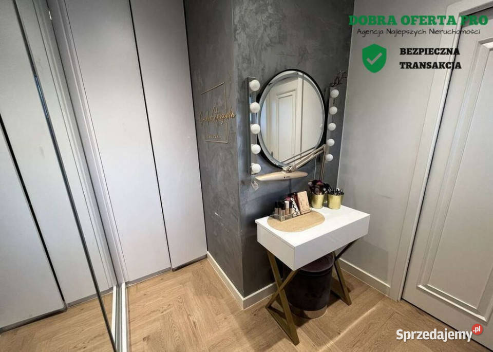 Dom w zabudowie szeregowej Rokitnica szeregowa pomorskie