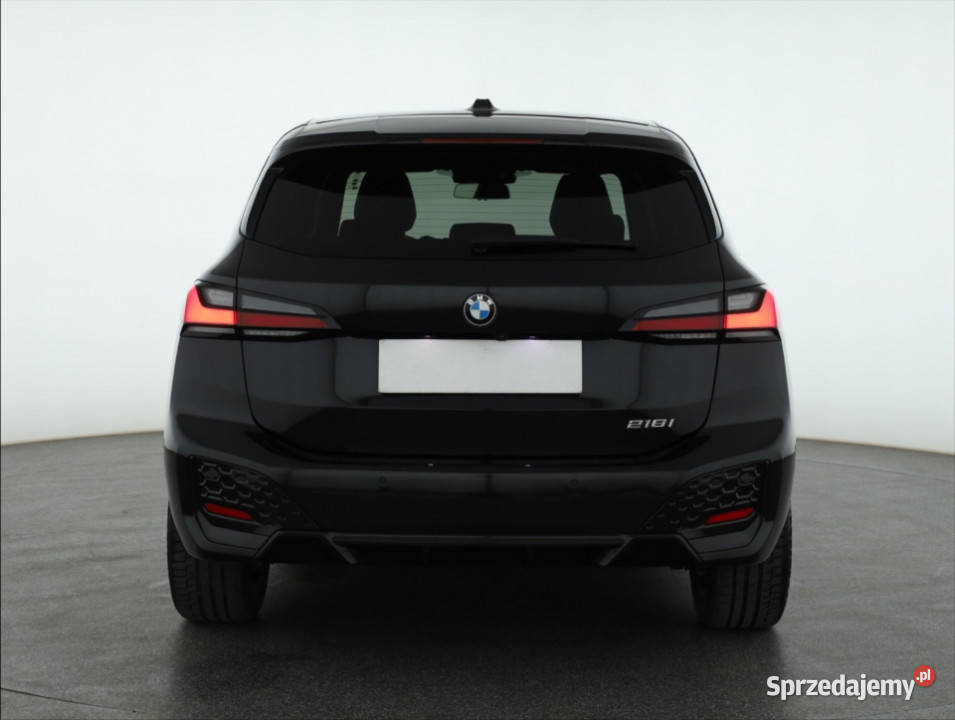 BMW 2 Active Tourer 218i Active Tourer poduszka powietrzna Piaseczno sprzedam