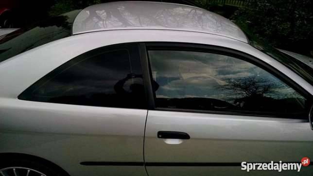 Honda Civic EM2 Coupe 2002r 17 120 152000km Rzeszów