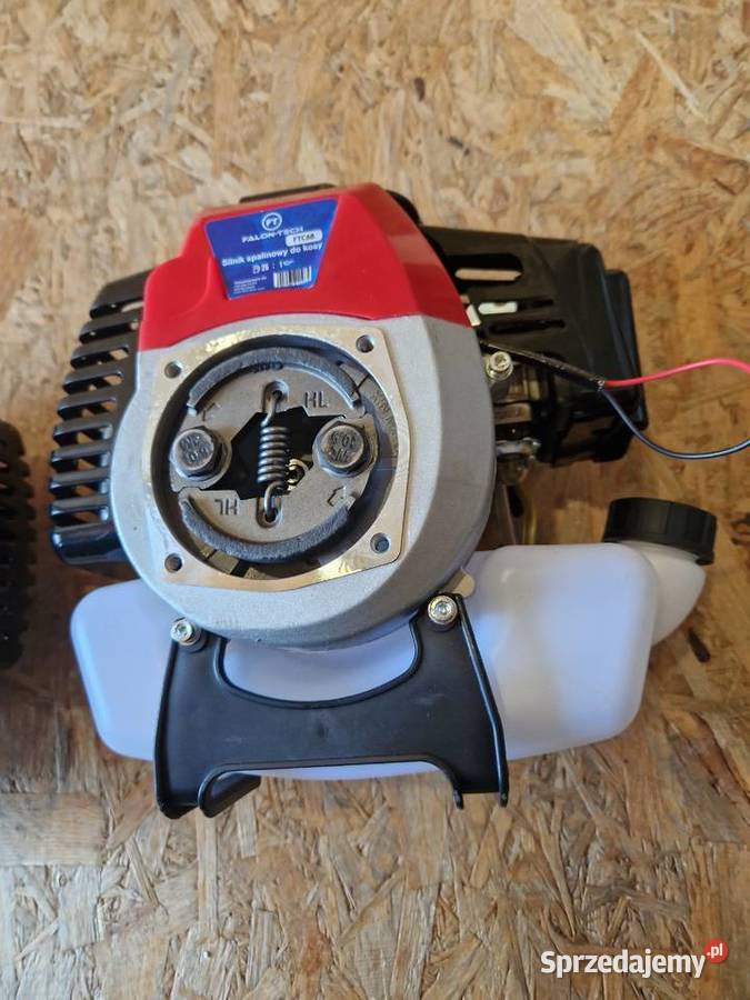 Silnik spalinowy FalonTech FTC68