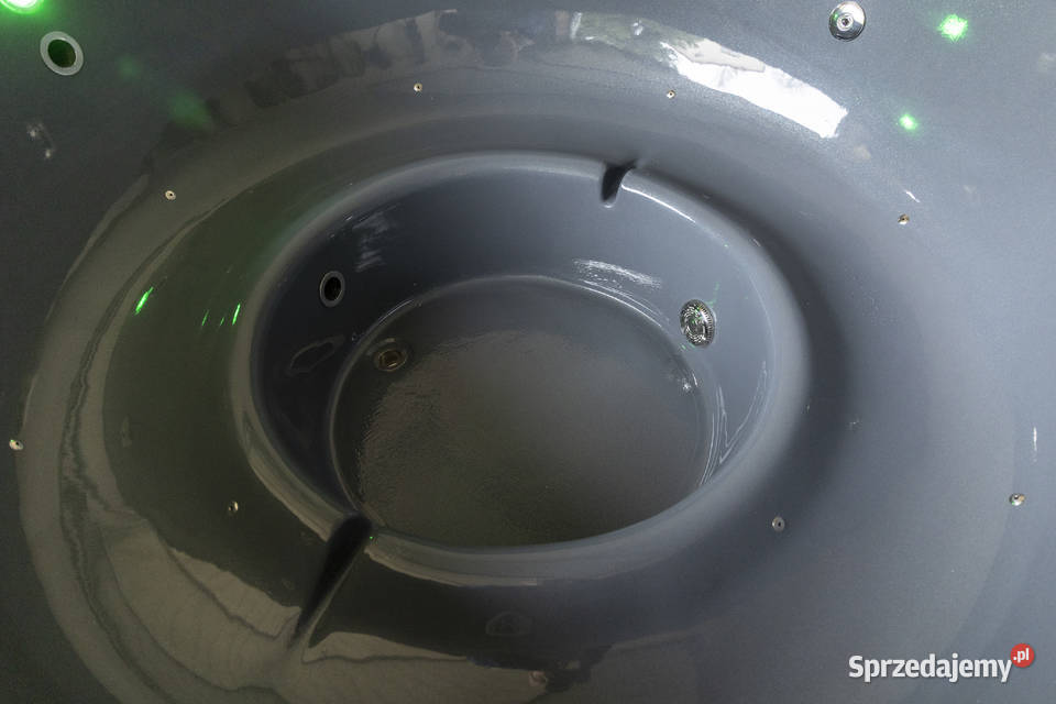 PROMOCJA Bania Balia ogrodowa Full zestaw