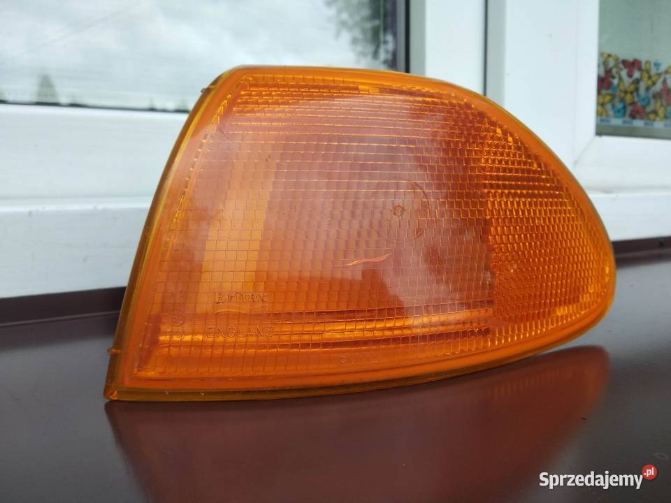 Opel Astra F kierunkowskazy kierunki prawy lewy Części samochodowe Sieradz