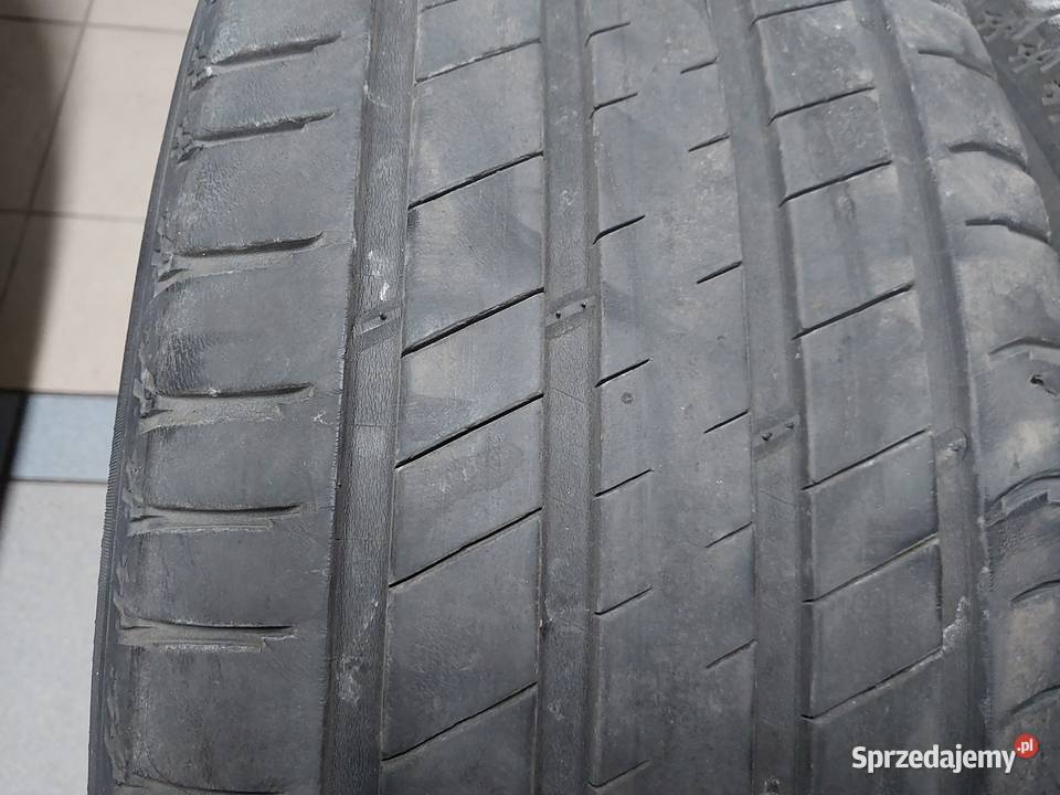 Opony świętokrzyskie Pińczów