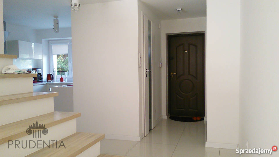 Dom 100m2 Stare Bielany 1100 000 Warszawa