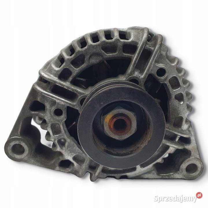 ALTERNATOR Opel Corsa D 12 16V Bosch 0124325171 osobowe Chełm sprzedam