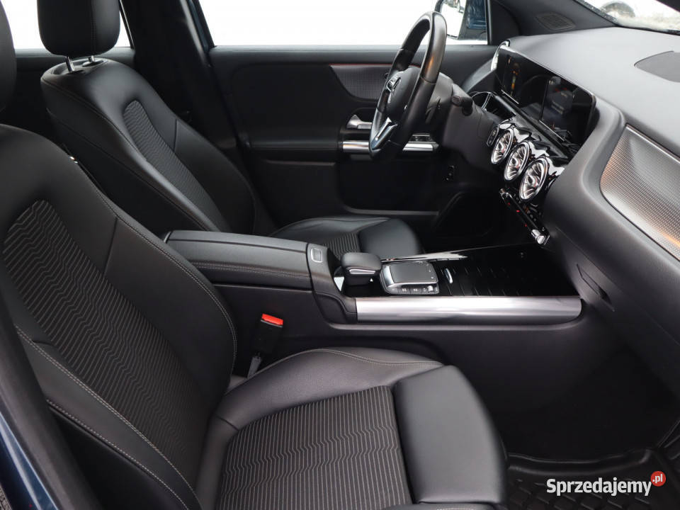 Mercedes GLA GLA 200 d SUV Katowice