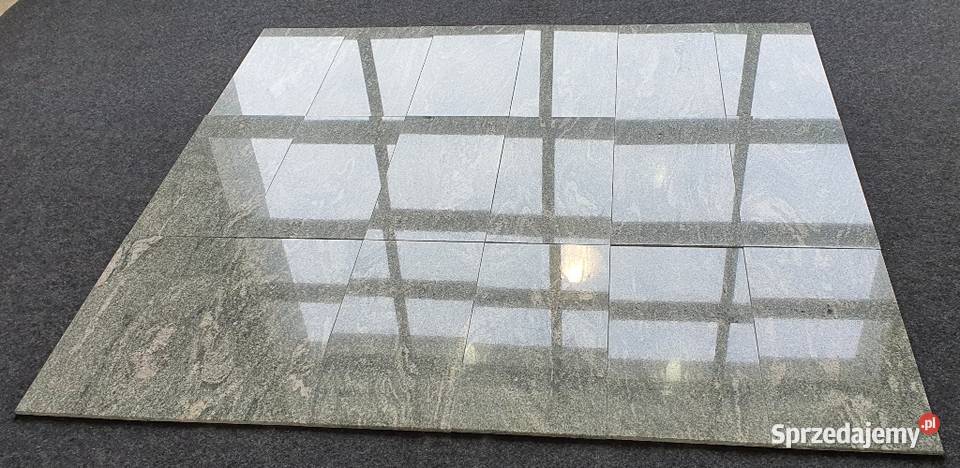 River Grey płytki kamienne podłogowe kamień Bielawa