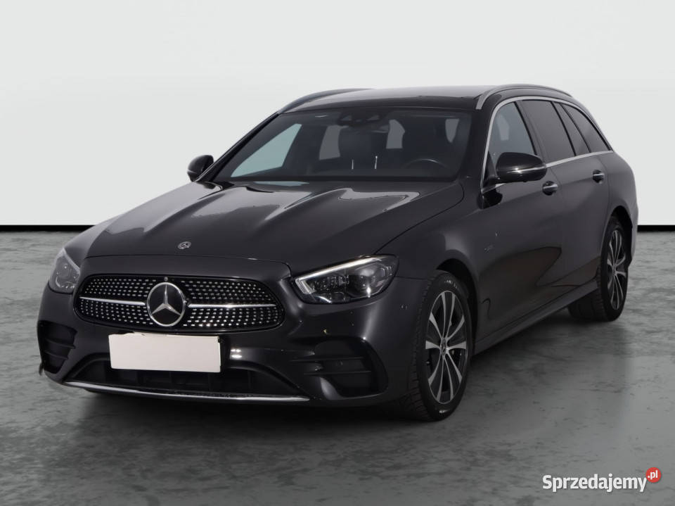 Mercedes E E 300 de centralny zamek Piaseczno