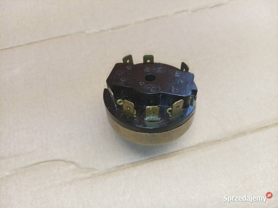 Stacyjka Lublin Nysa Stalowa Wola sprzedam