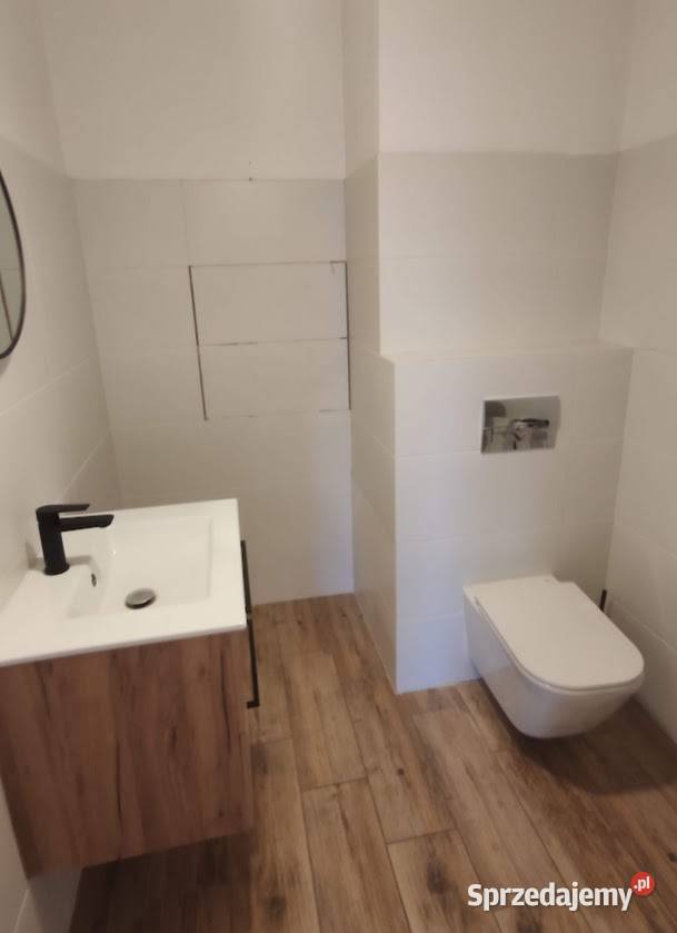 lokal usługowy handlowy witryna parter 50m2 Józefosław