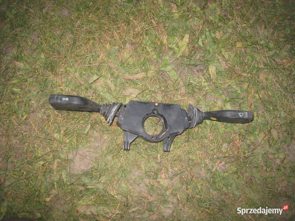 Manetki przełącznik zespolony Opel Astra F Corsa